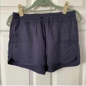 Lululemon Blue/Purple Shorts